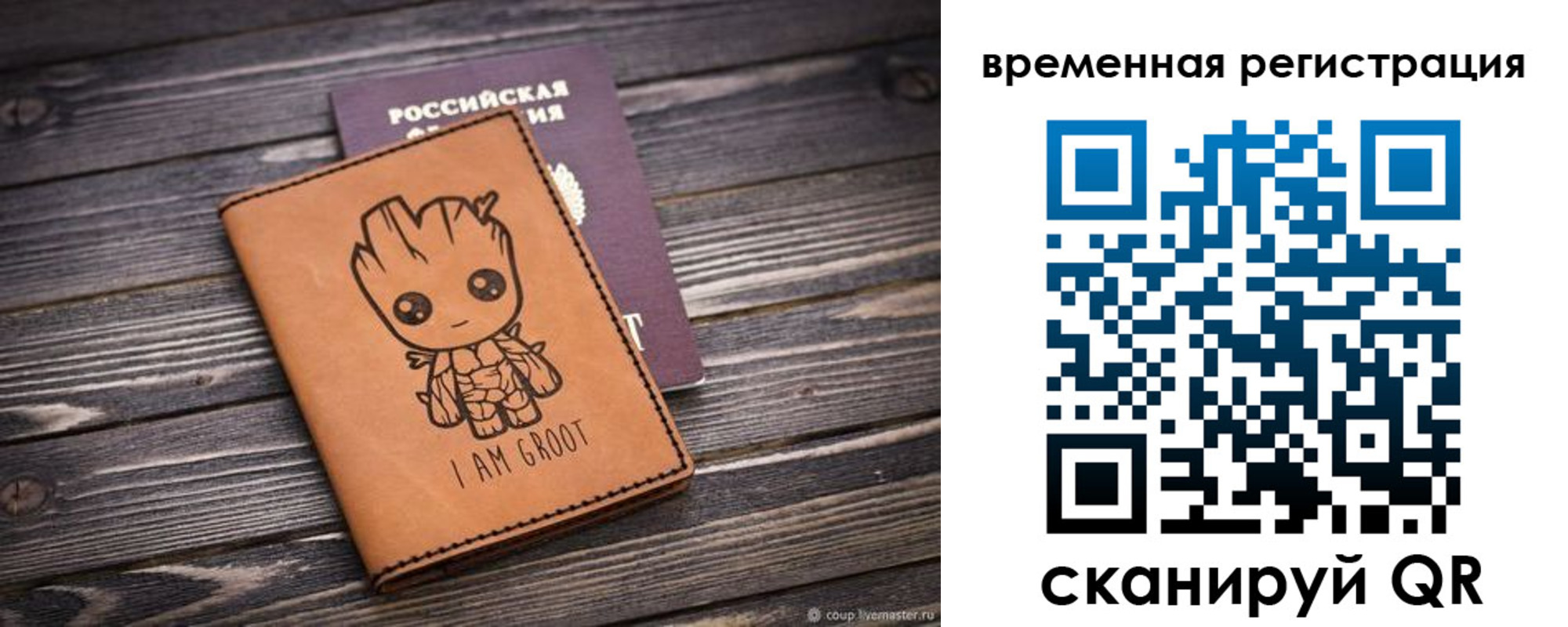 купить прописку в Михайловке
