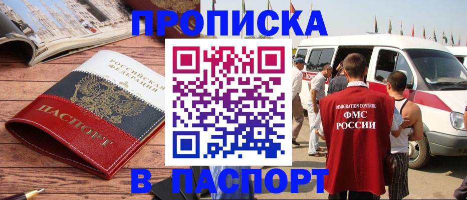 регистрация в Михайловке